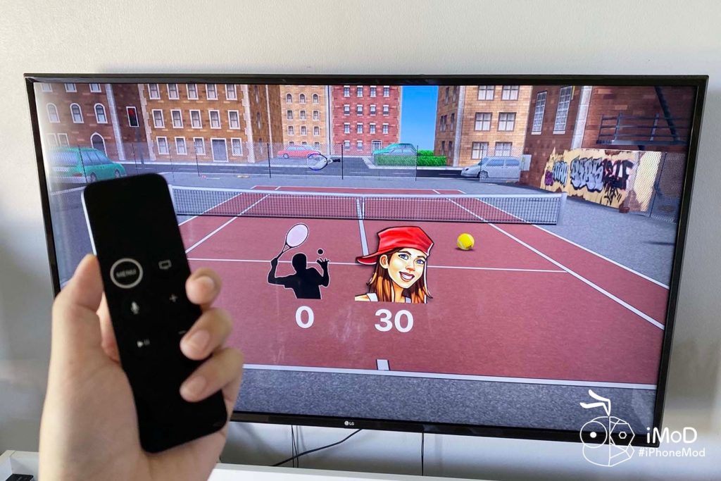 Review Apple Tv 4k With Tvos 13 27