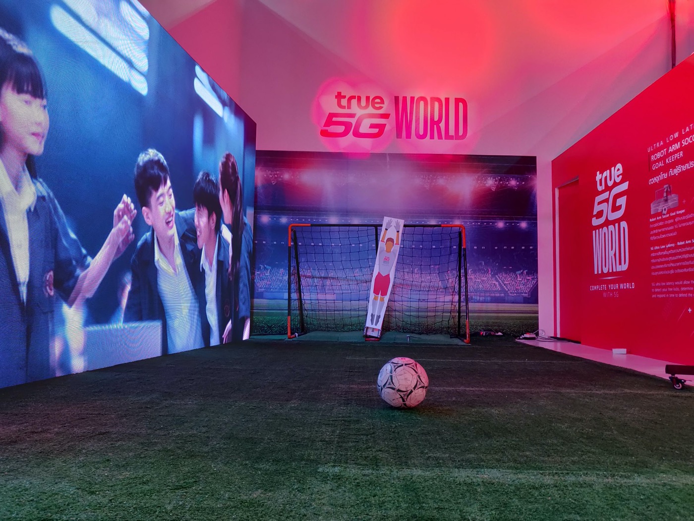 True Digital Thailand Big Bang 2019 9