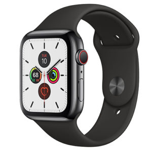 Update Price List Apple Watch 2019 Oct 2