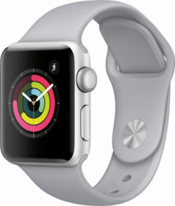 Update Price List Apple Watch 2019 Oct 3