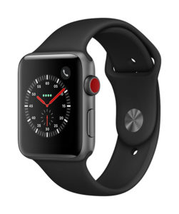 Update Price List Apple Watch 2019 Oct 4