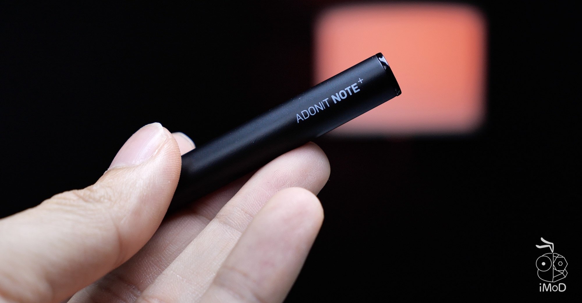 Adonit Note Plus Review 29 3