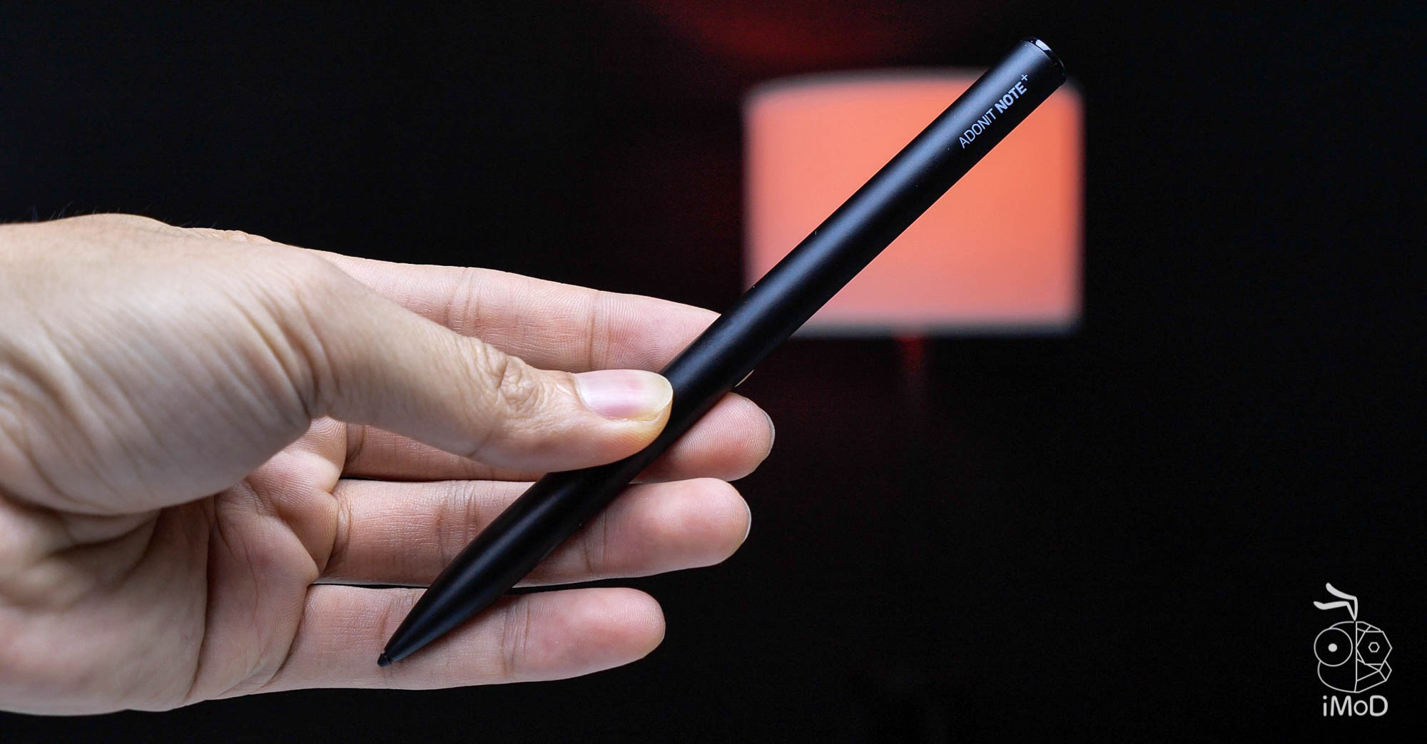 Adonit Note Plus Review 30