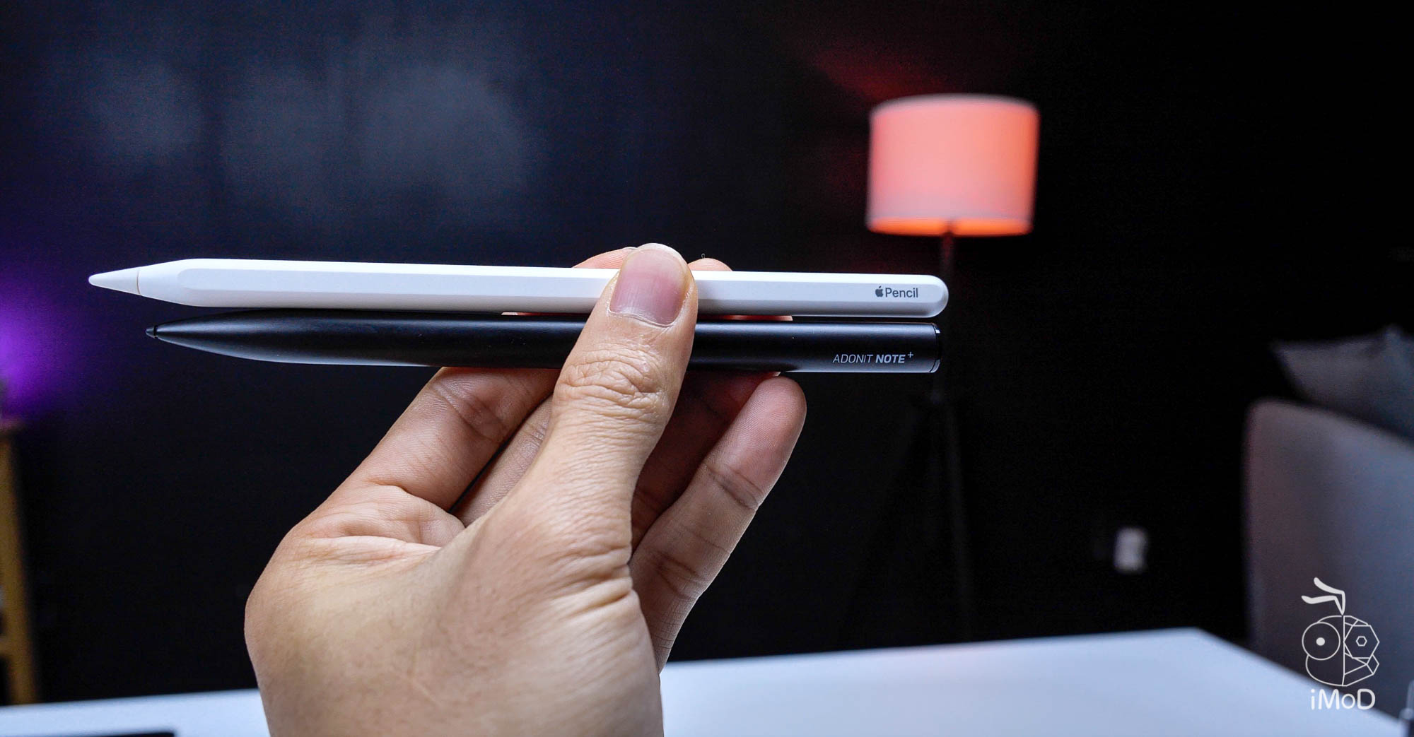 Adonit Note Plus Review 32