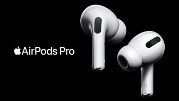 Airpods Pro Ad
