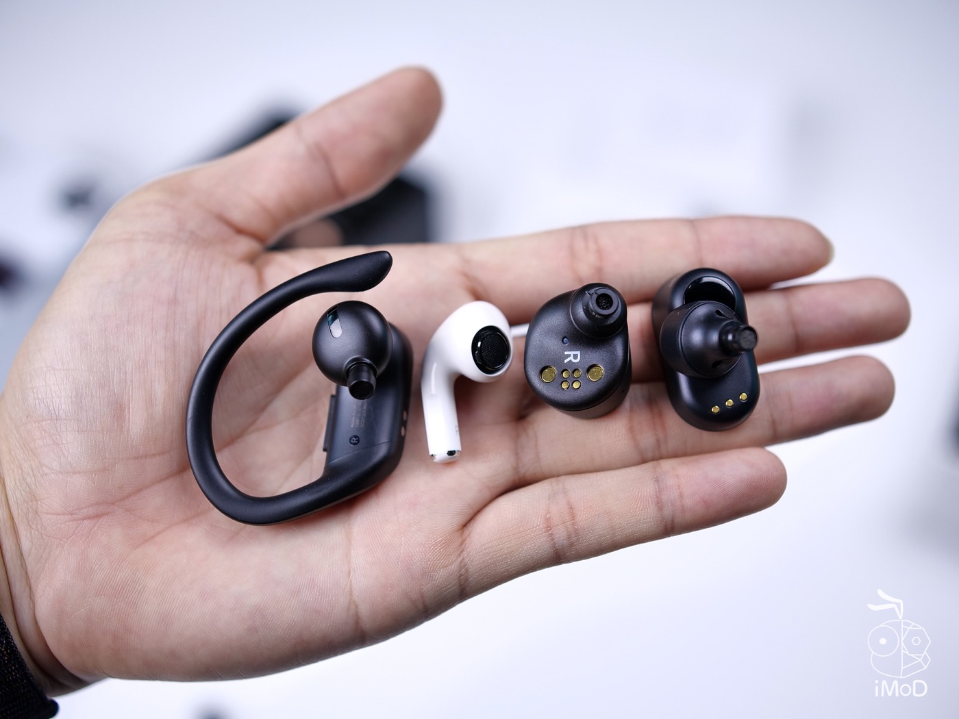 Airpods Pro Compare With Other 1014486