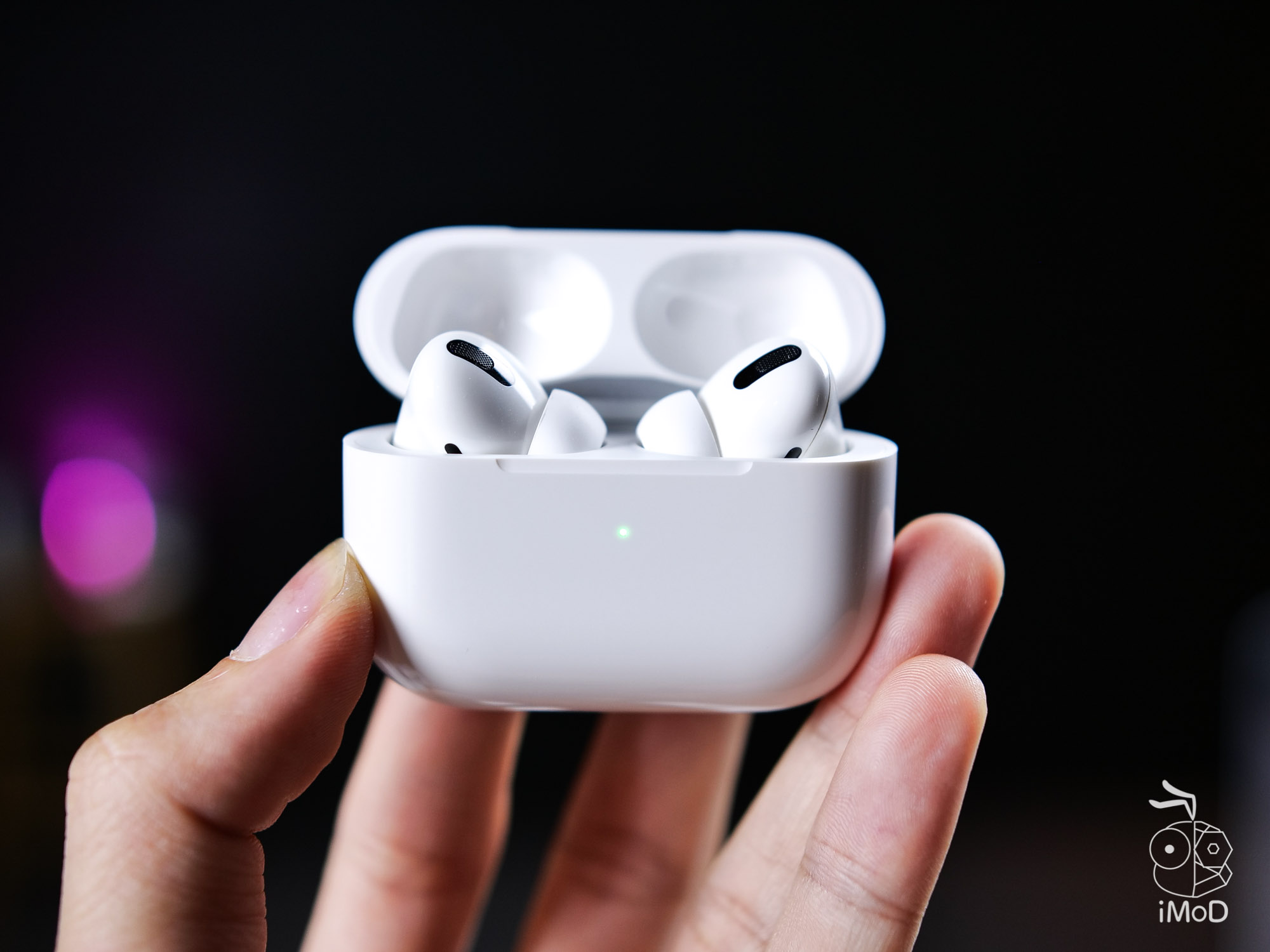 Airpods Pro In The Box 1014371