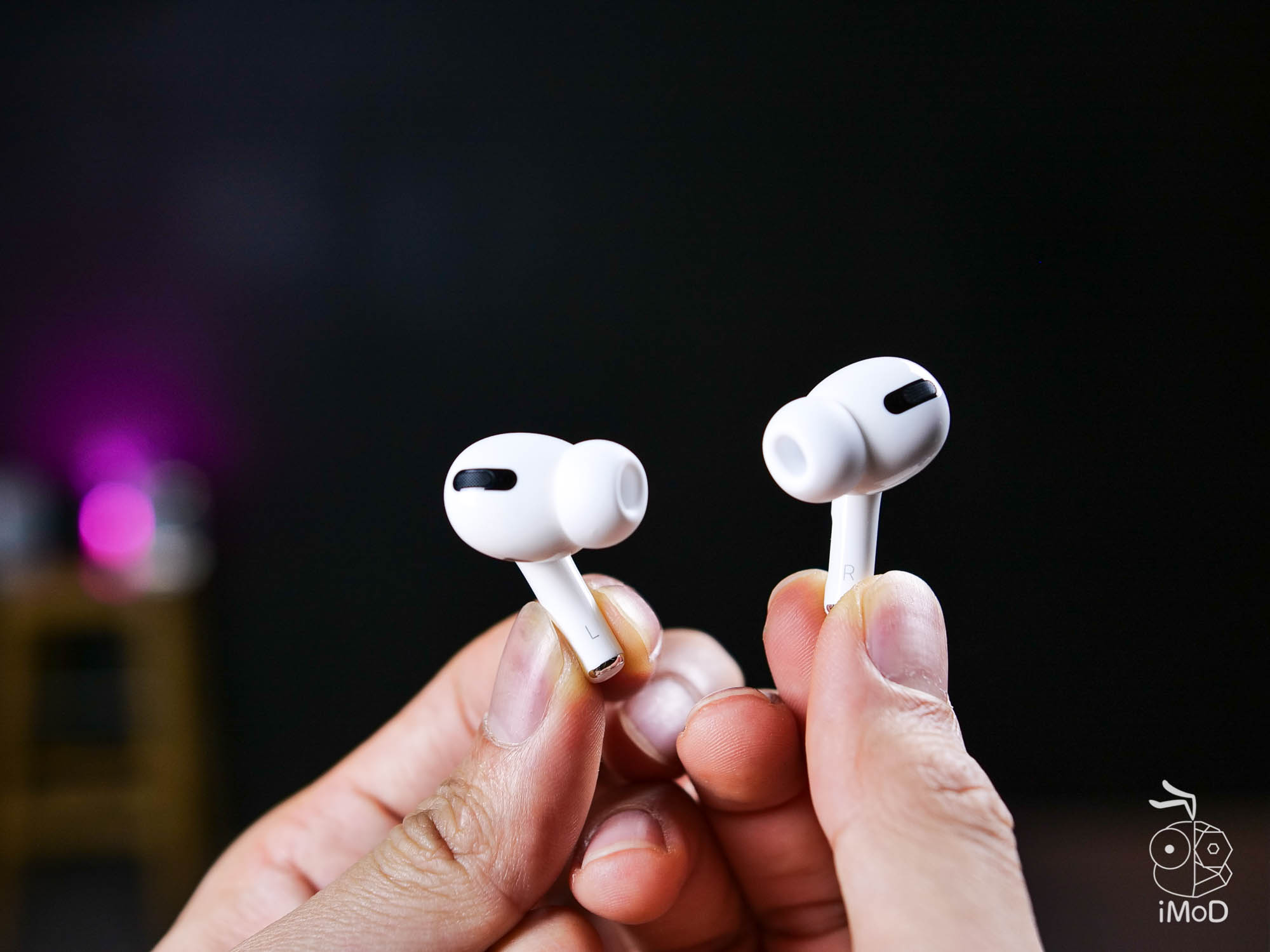 Airpods Pro Review 01
