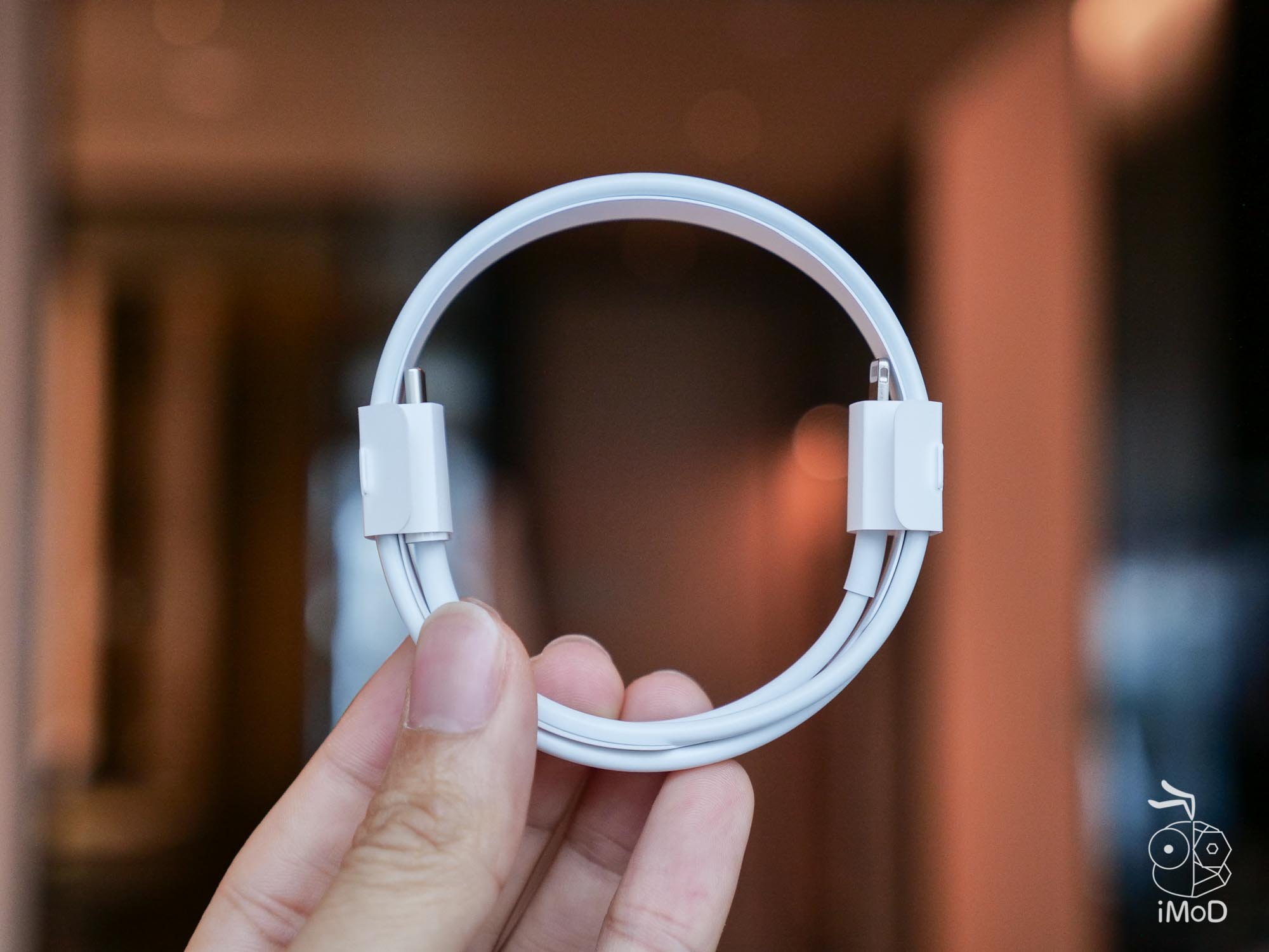 Airpods Pro Review 1013888