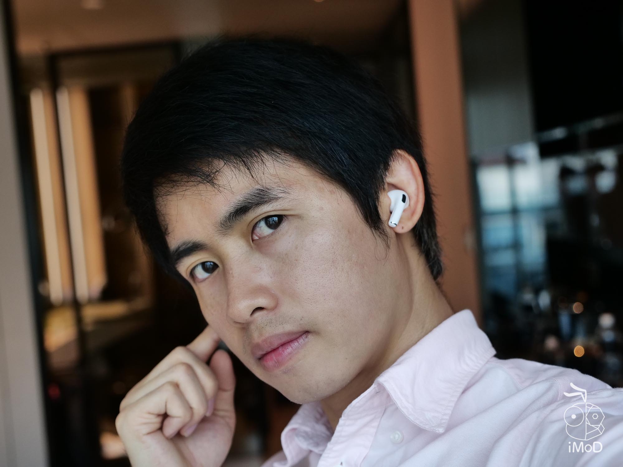 Airpods Pro Review 1014132