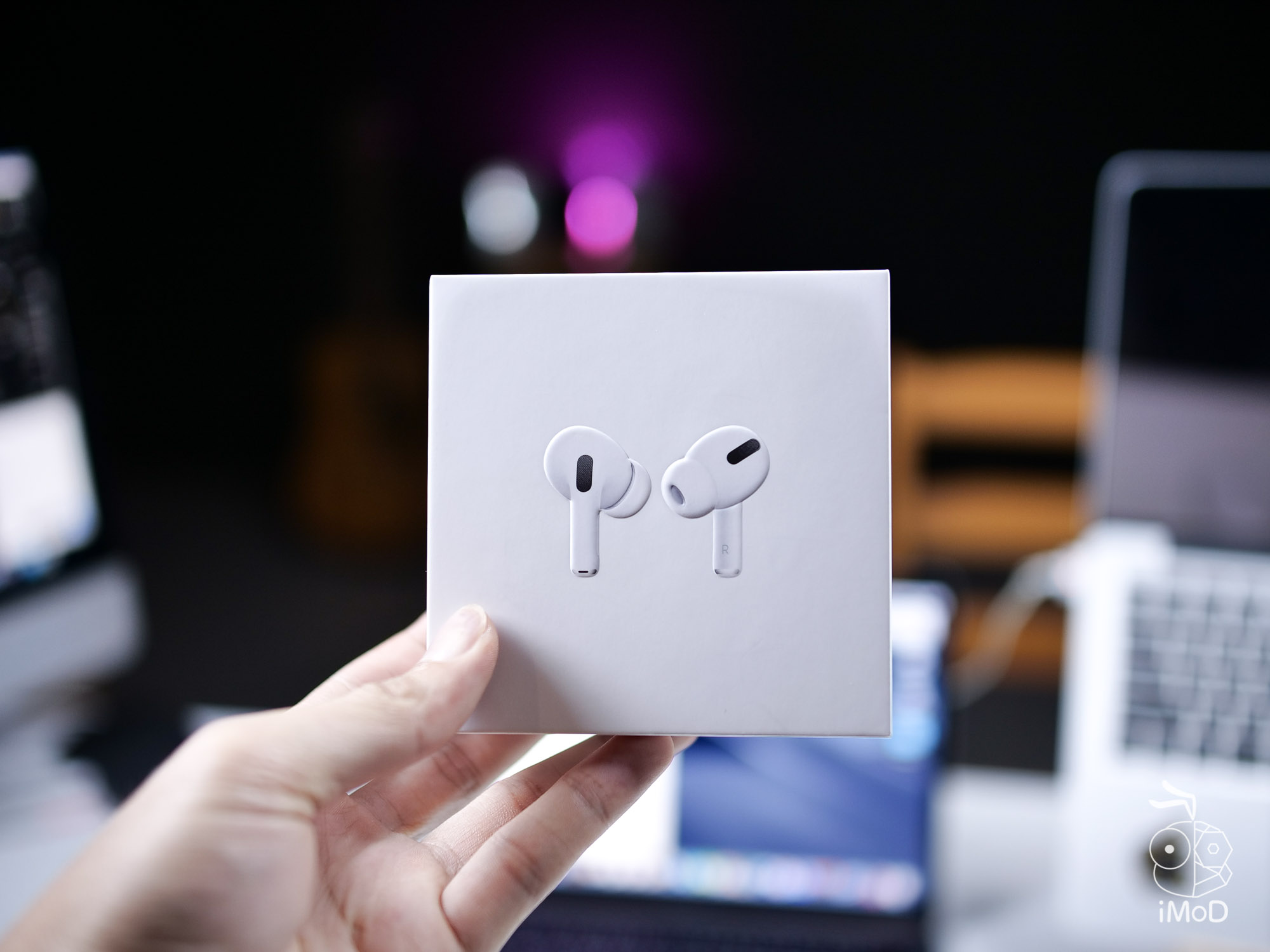 Airpods Pro Review 1014336