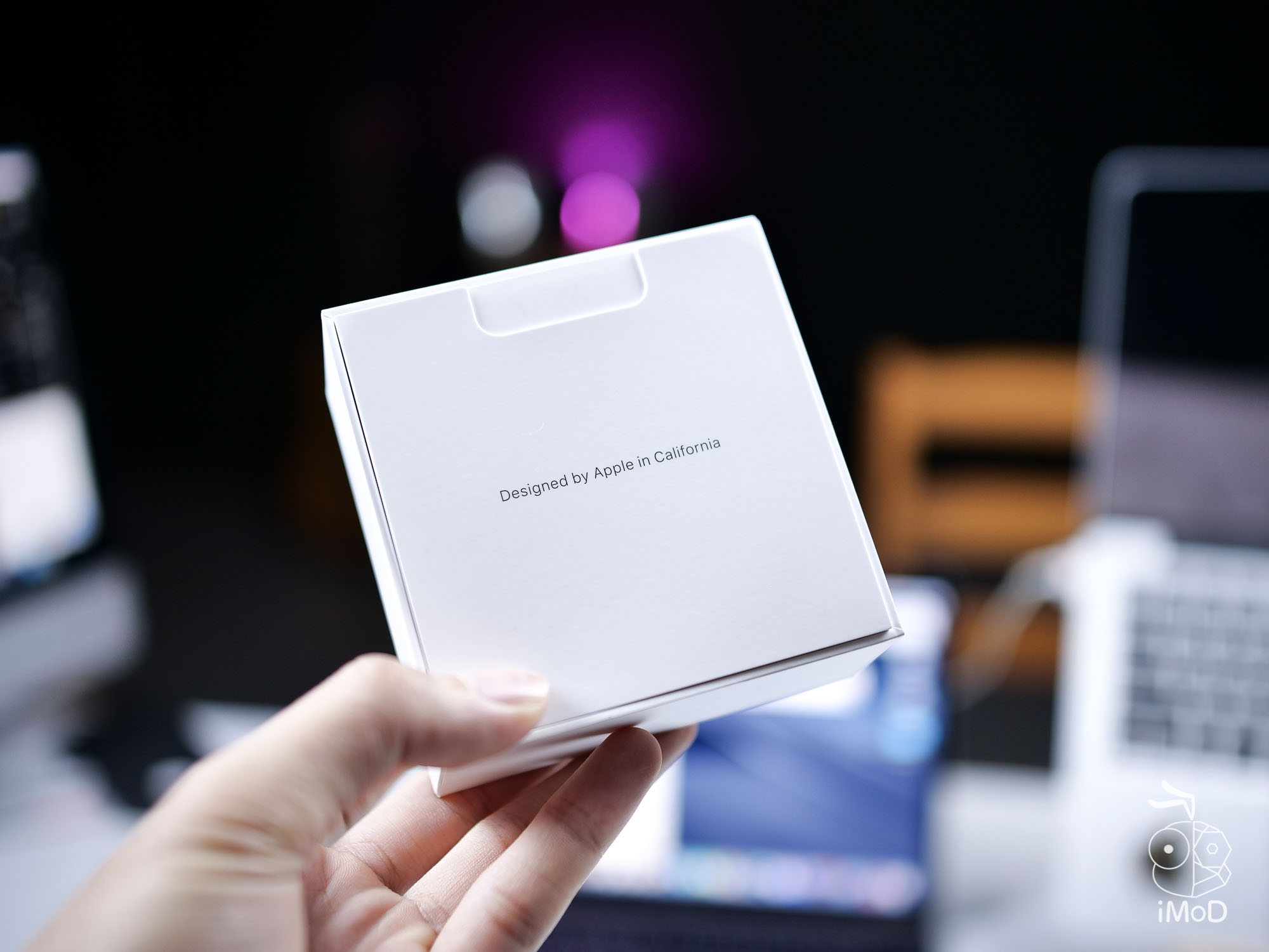 Airpods Pro Review 1014338