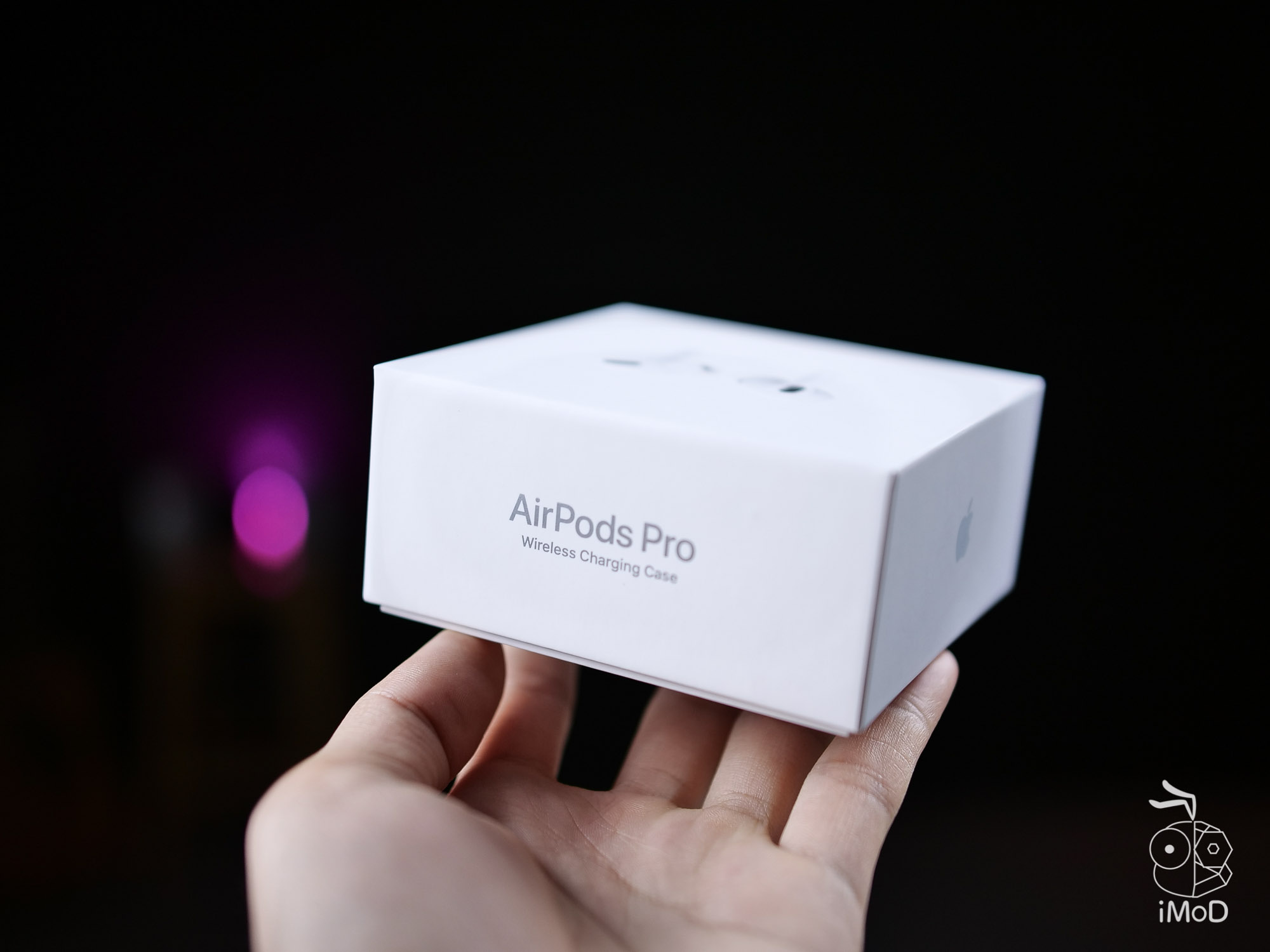 Airpods Pro Review 1014346