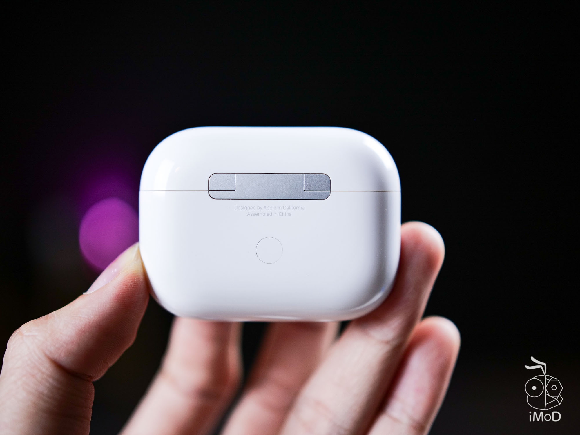 Airpods Pro Review 1014351