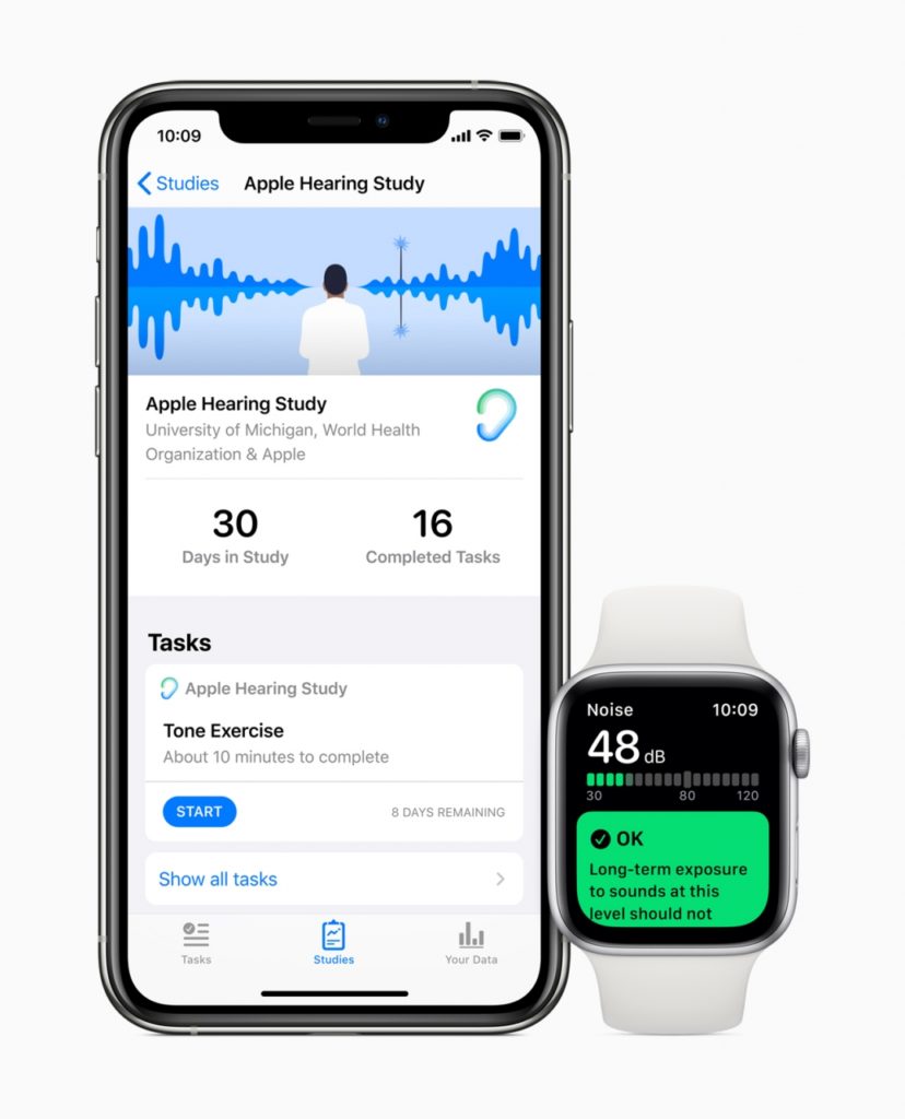 Apple Release Research App Health Study For Us User 3