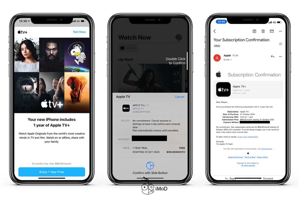 Apple Tv Plus Released Apple Tv App 7