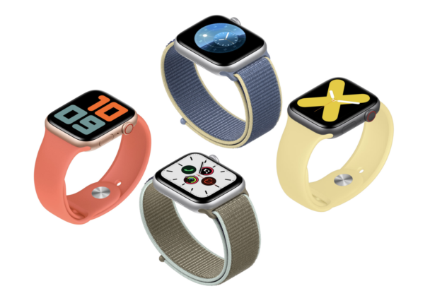 dtac apple watch