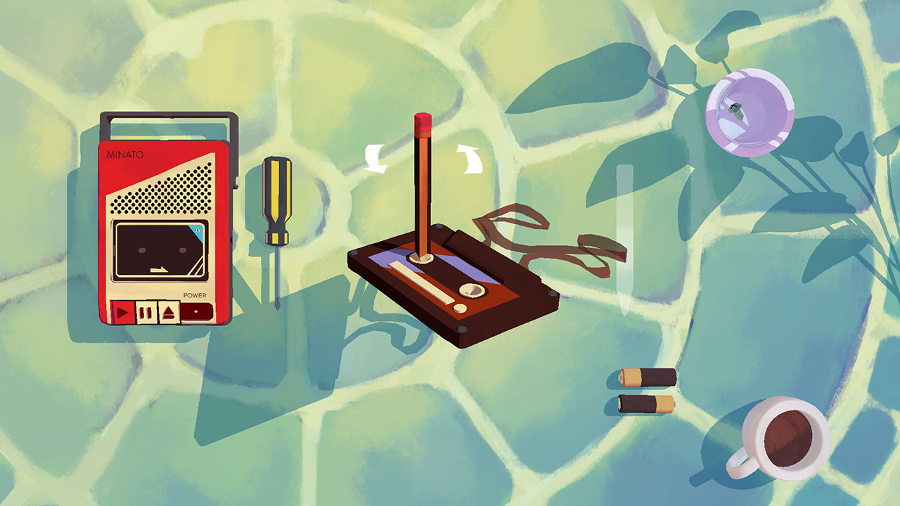 Assemble With Care 2