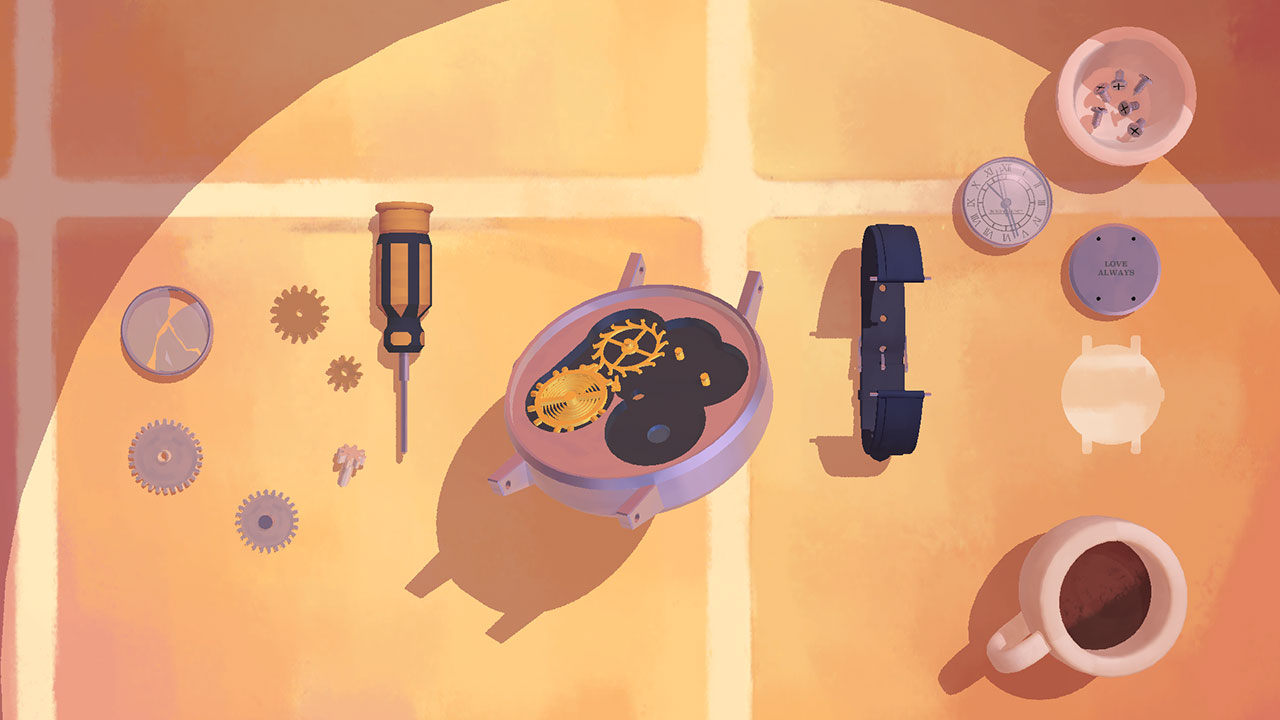 Assemble With Care 3