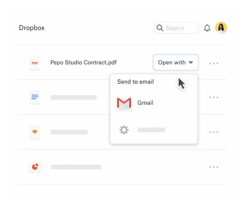 Dropbox Update New Many Extionsion 11 2019 2