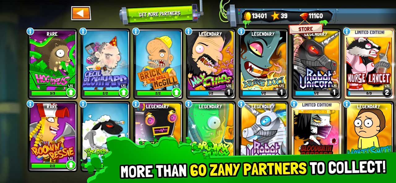 Game Amateur Surgeon 4 3