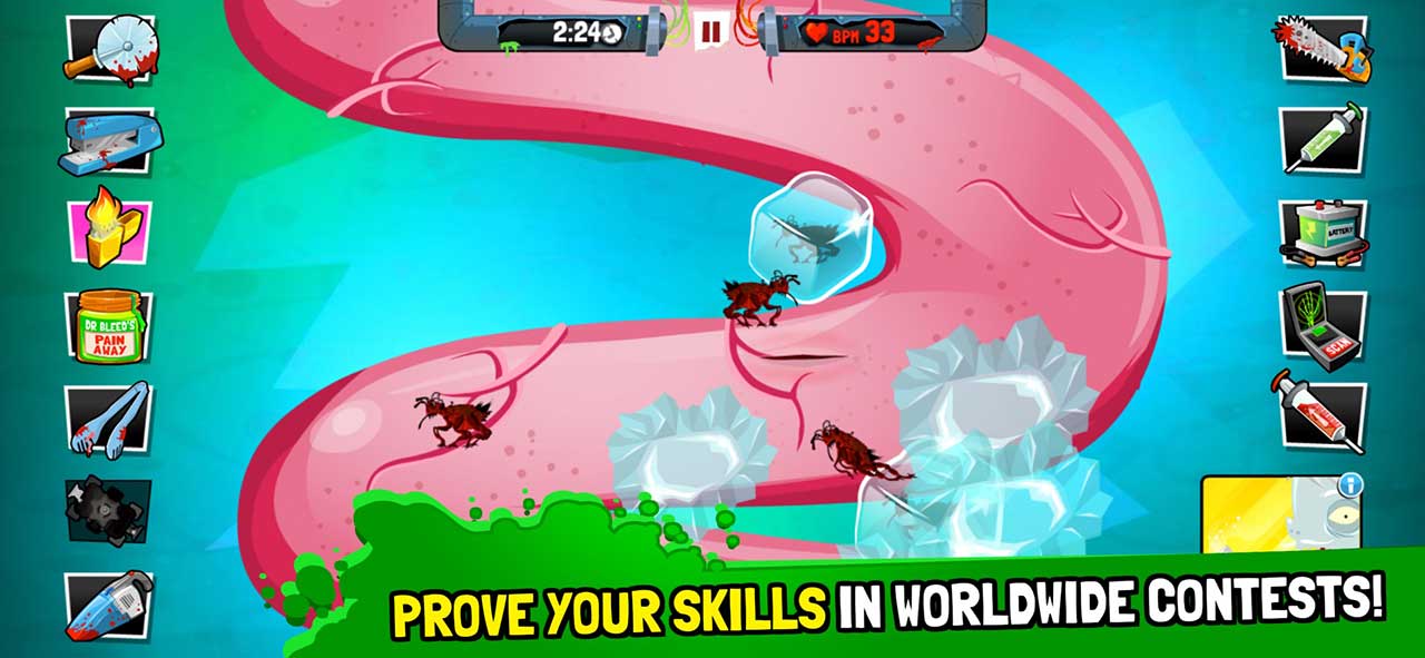 Game Amateur Surgeon 4 4