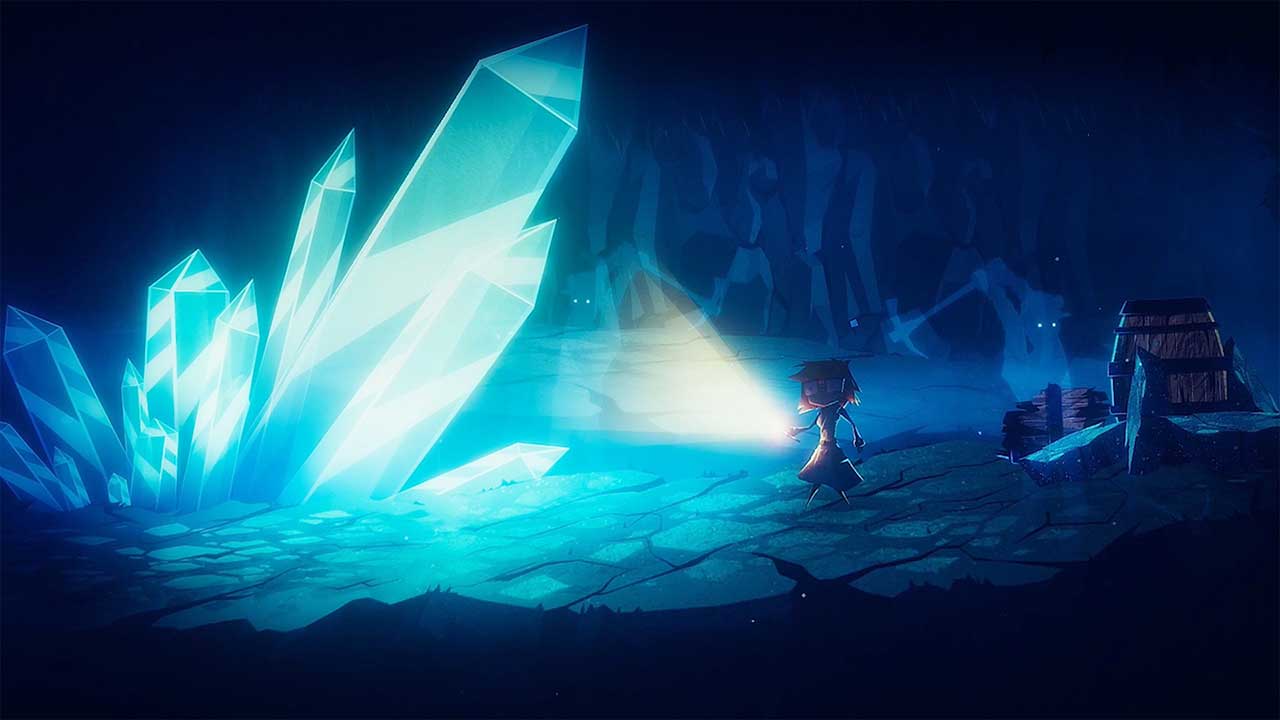 Game Jenny Leclue Detectivu 4