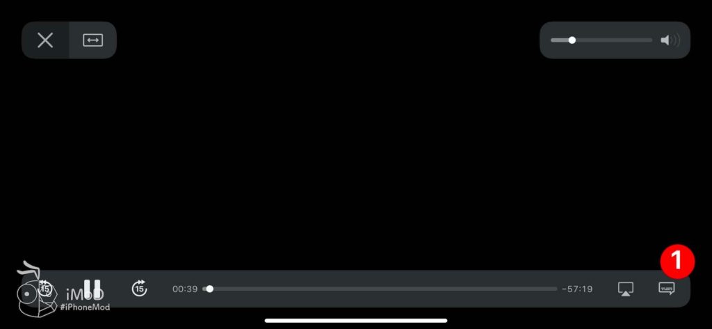 How To Change Subtitle Apple Tv Plus In Apple Tv App 1