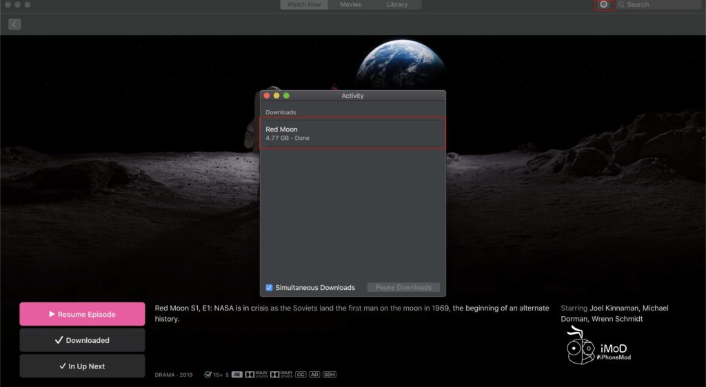 How To Download Movies In Apple Tvo Plus Watch Offline 6