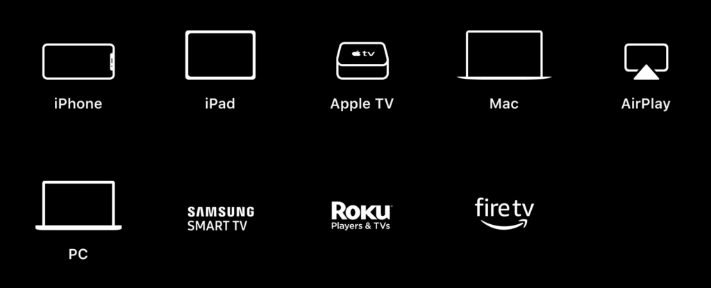 How To Watch Apple Tv Plus On Smart Tv 4
