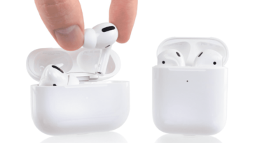 Ifixit Airpods Pro Teardown Img 1