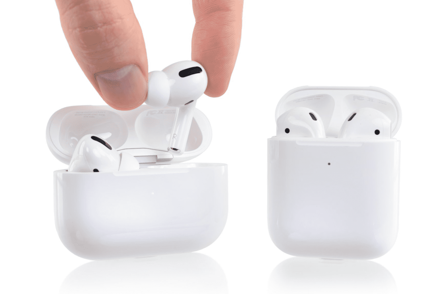Ifixit Airpods Pro Teardown Img 1