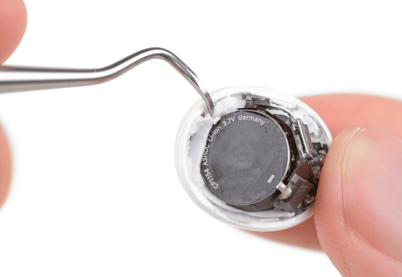 Ifixit Airpods Pro Teardown Img 4