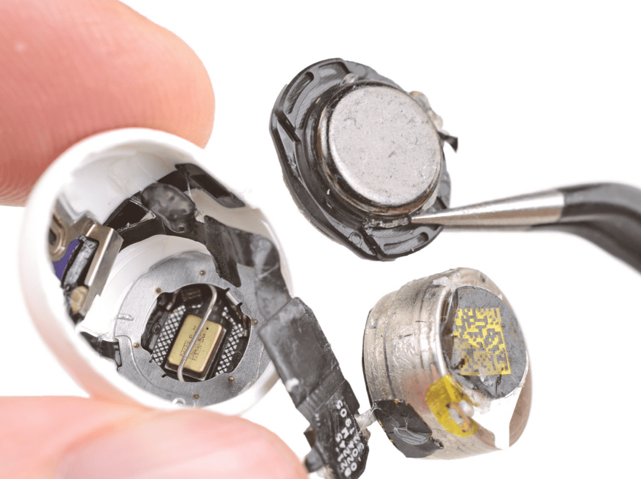 Ifixit Airpods Pro Teardown Img 6
