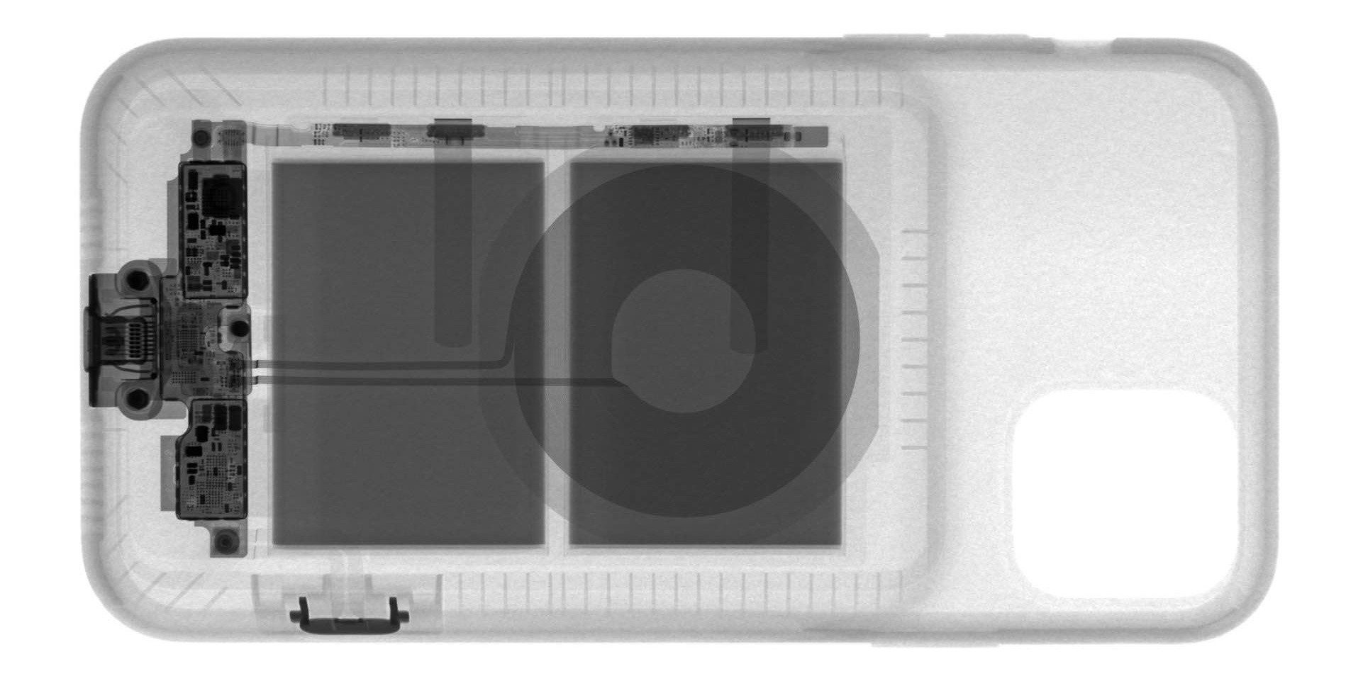 Ifixit Smart Battery Case X Ray Teardown Img 1