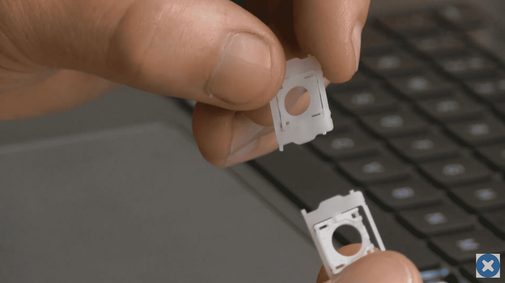 Ifixit Teardown Macbook Pro 16 Inch With Magic Keyboard Img 1