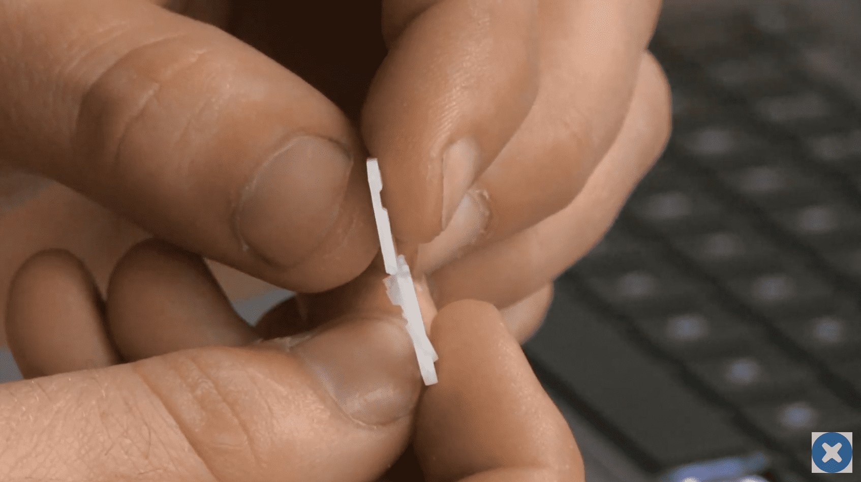 Ifixit Teardown Macbook Pro 16 Inch With Magic Keyboard Img 2