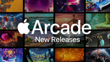 Info Template With Mini Logo