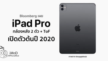 Ipad Pro 2020 Rumors