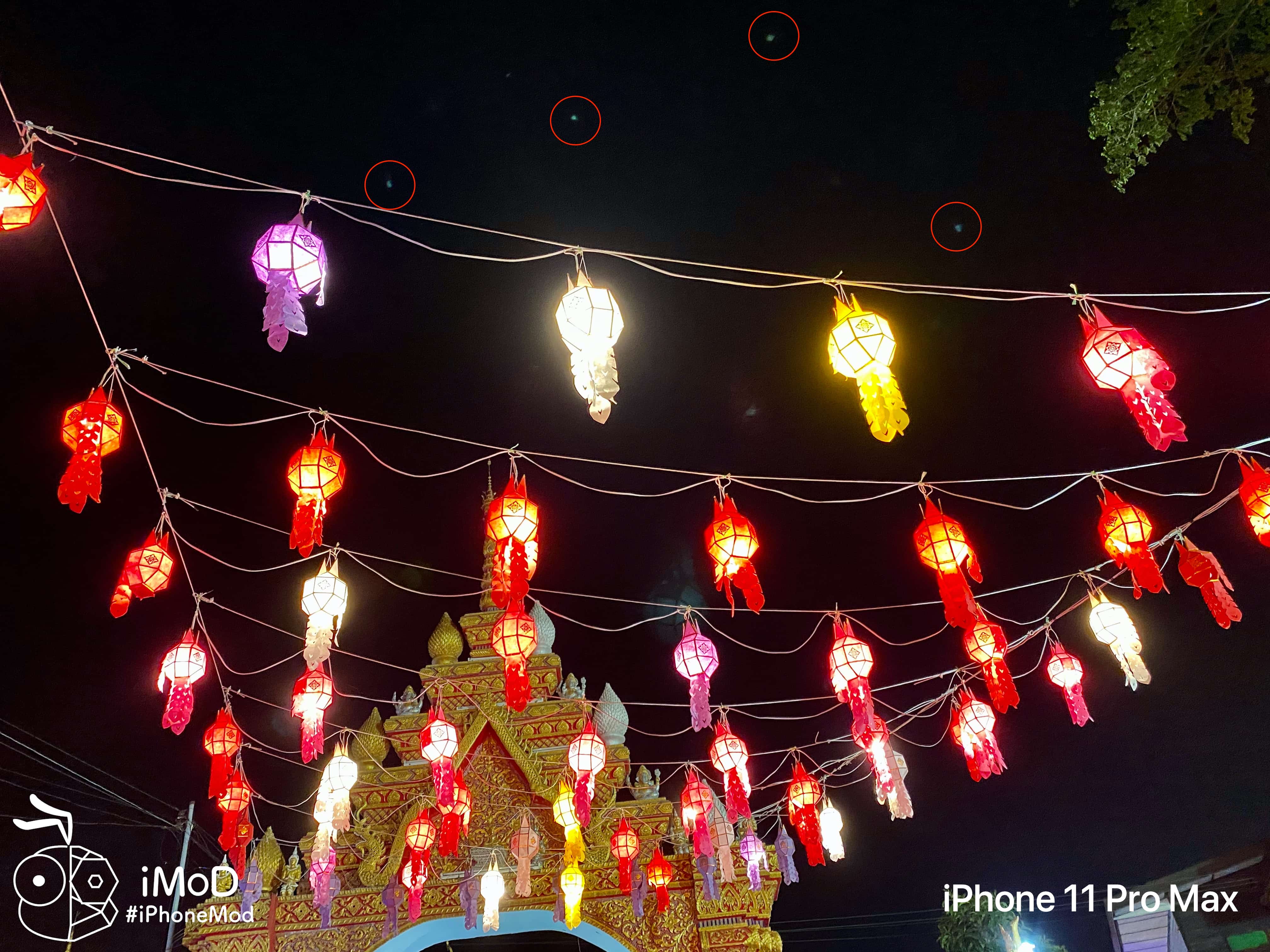 Iphone 11 Flare Issue Img 1