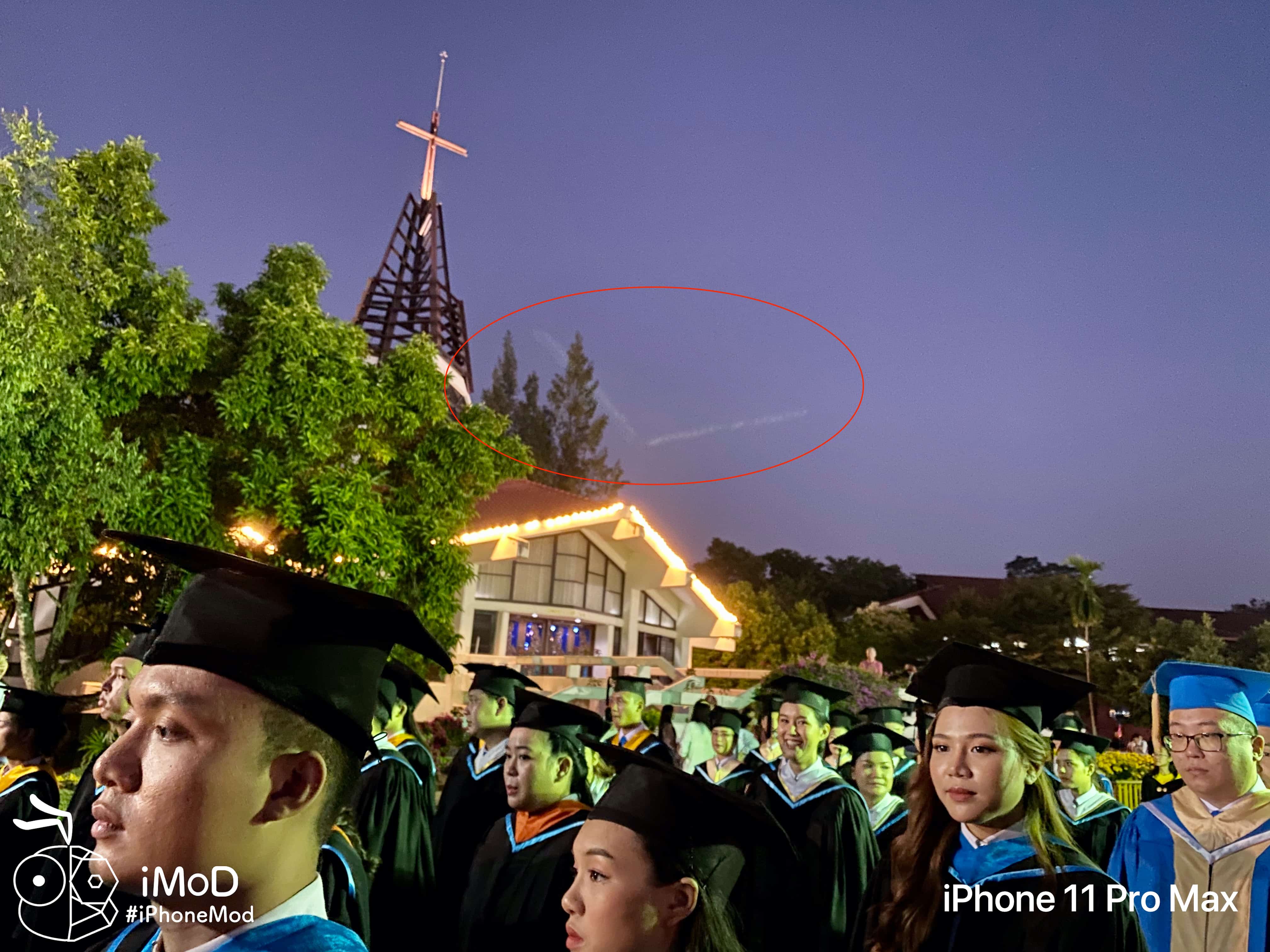 Iphone 11 Flare Issue Img 2