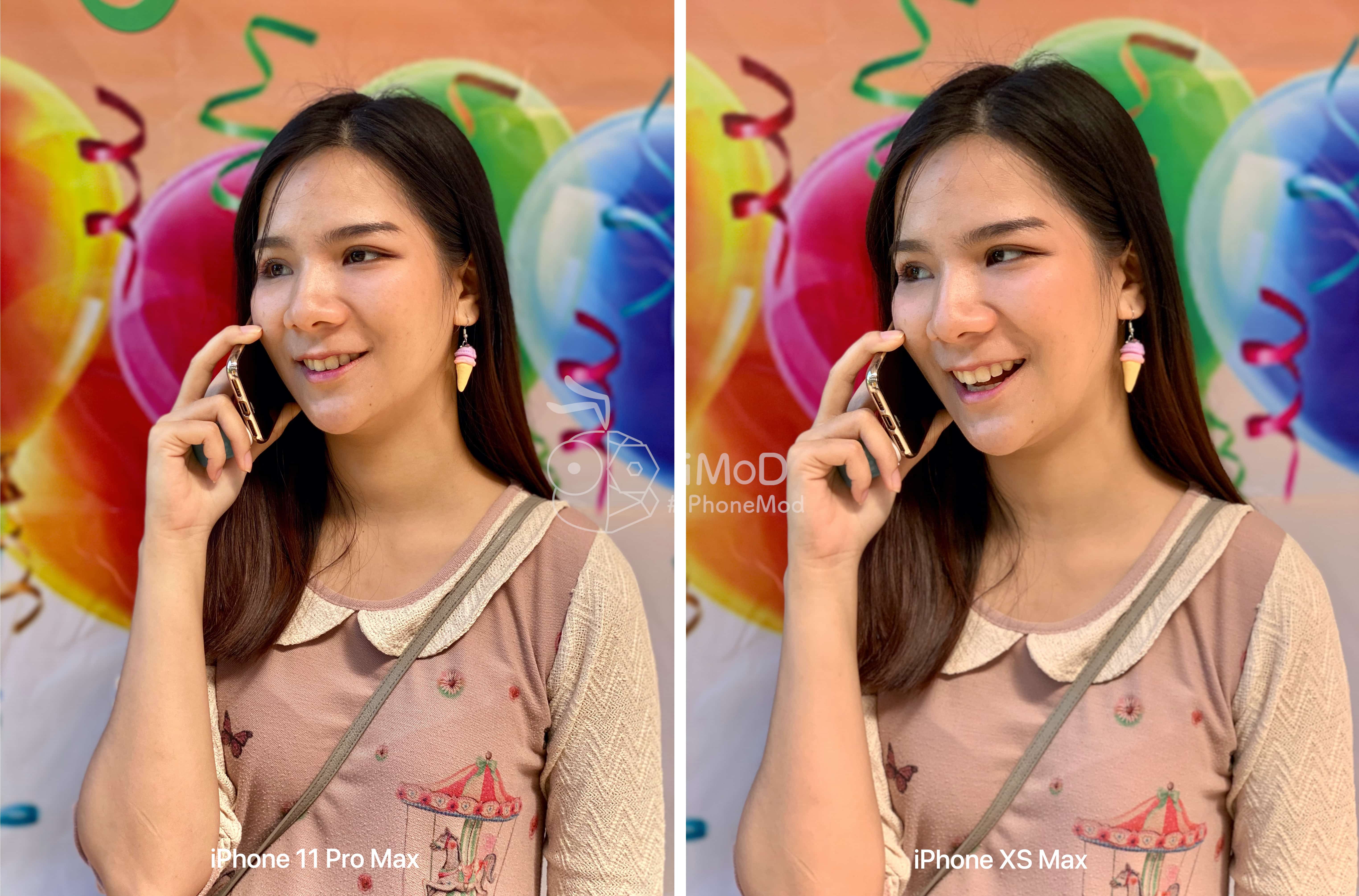 Iphone 11 Pro Max And Iphone Xs Max Portrait Compare Img 6