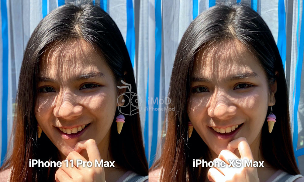Iphone 11 Pro Max Portrait Details Better Than Previous Img 1