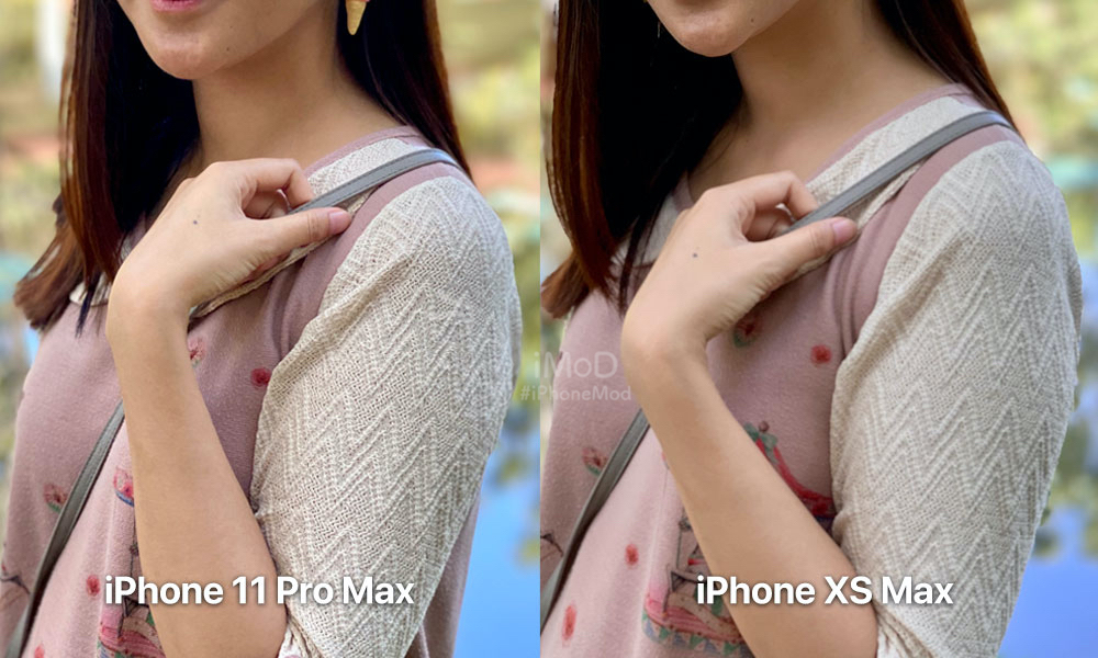 Iphone 11 Pro Max Portrait Details Better Than Previous Img 2
