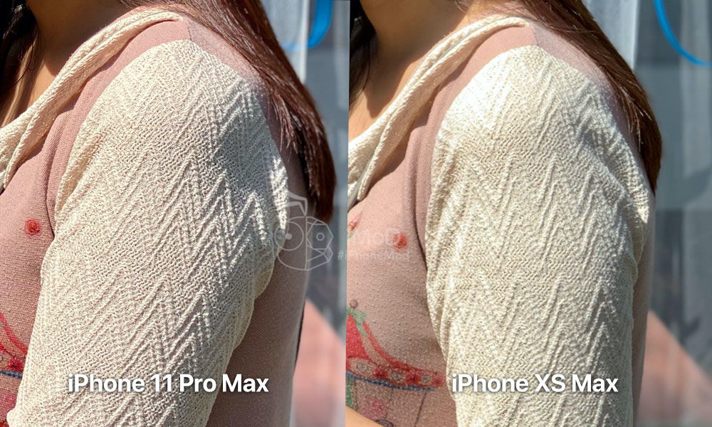 Iphone 11 Pro Max Portrait Details Better Than Previous Img 3