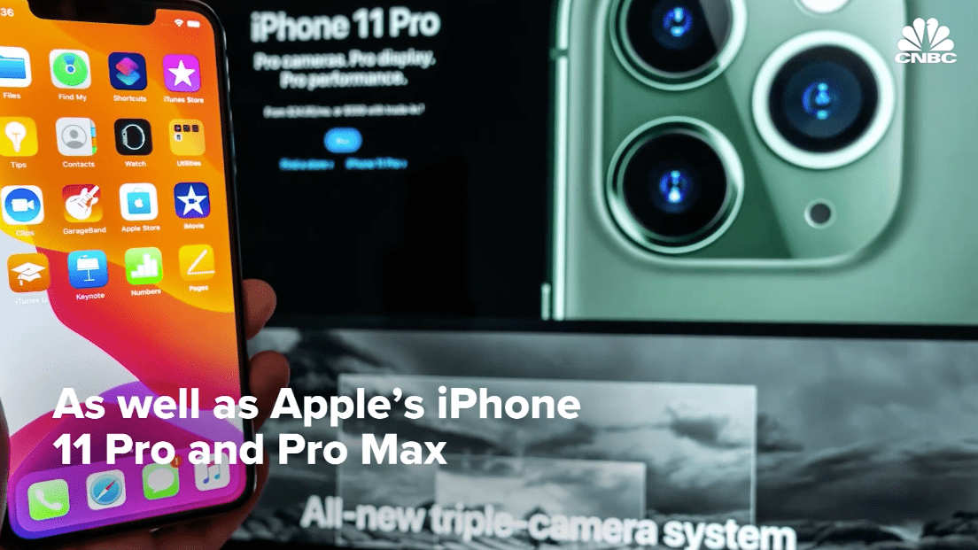 Iphone 11 Pro Top Selling Single Day Alibaba Report Img 1