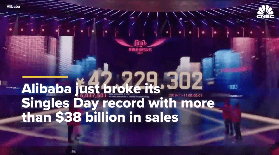 Iphone 11 Pro Top Selling Single Day Alibaba Report Img 2