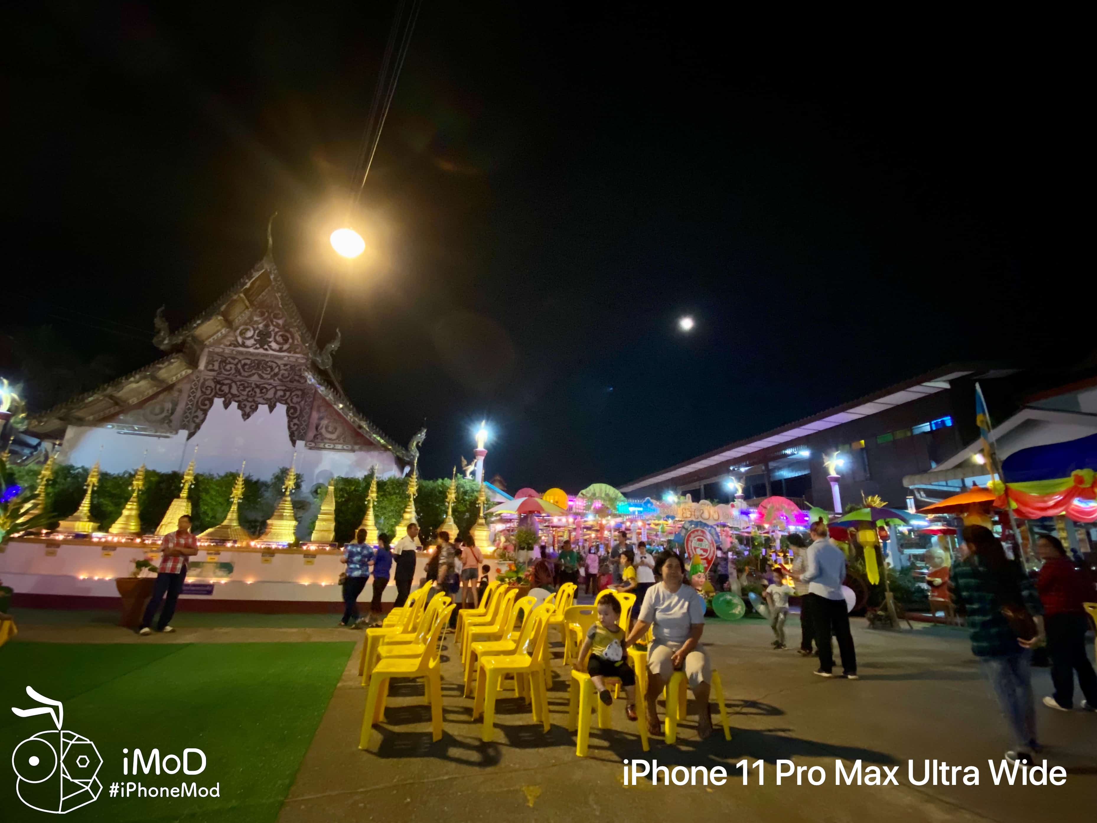 Iphone 11 Ultra Wide Low Light Issue Img 1