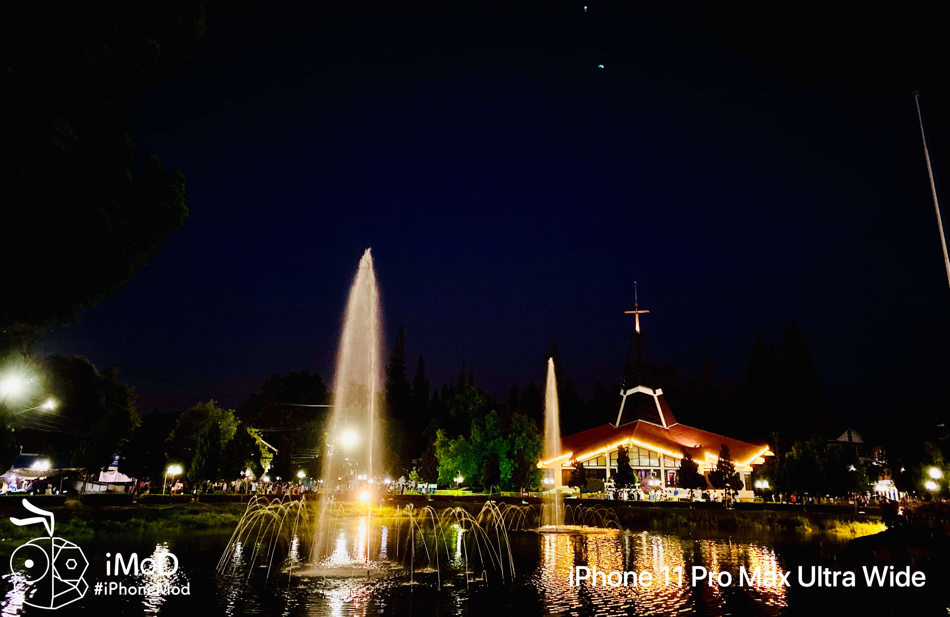 Iphone 11 Ultra Wide Low Light Issue Img 8