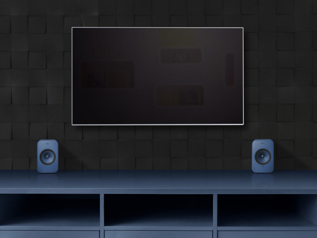 Kef Lsx Wireless Speaker Released And Promotion 13